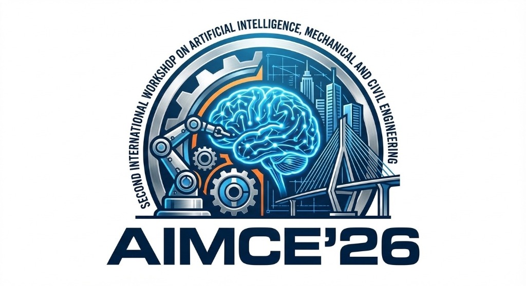 AIMCE'26 Logo