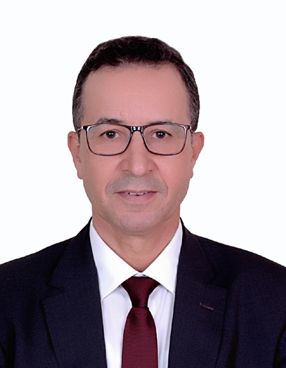 Pr. Abdelmajid Badri