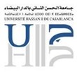 Université Hassan II